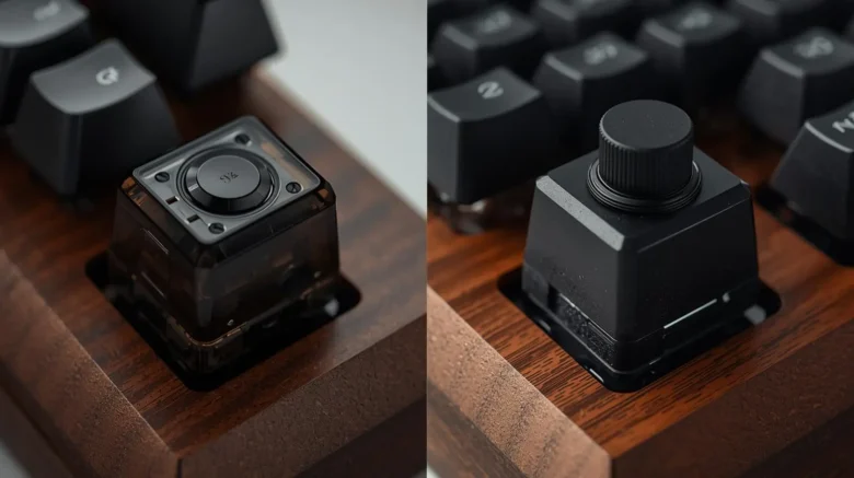 Review: Gateron Oil King – O Fim da Lubrificação Manual?